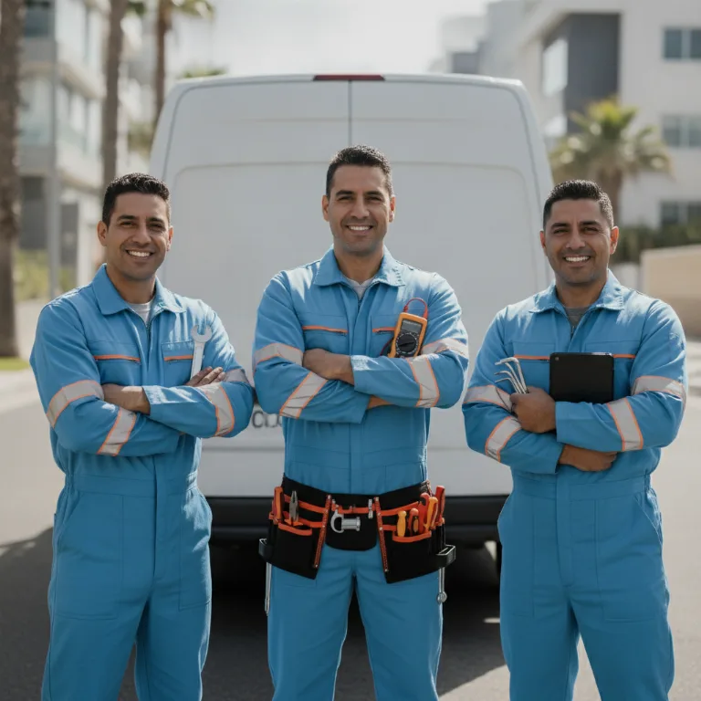 Reparación de refrigeradores Ciudad Acuña