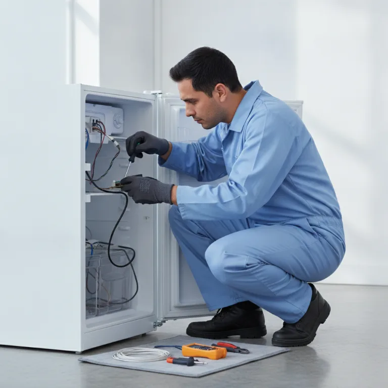 Reparación de refrigeradores Ciudad Acuña